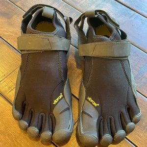 Vibram FiveFinger